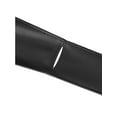 thumbnail image 2 of Cinturones Obi para Mujeres Talla Grande INSPIRE CHIC, Cinturón Anudado de Autoajuste, Cinturón Ancho para Vestidos Negro 37.40-40.16, 2 of 6