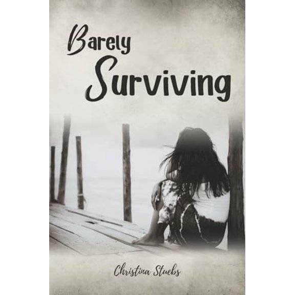 Pre-Owned Barely Surviving, 9781637846810, 1637846819, Paperback,