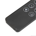 thumbnail image 2 of Bose Remote Control Upgrade, Ergonomic Universal Replacement For Solo Soundbar Series Ii And Tv Speaker, Ensuring Longevity And High Quality, 2 of 5