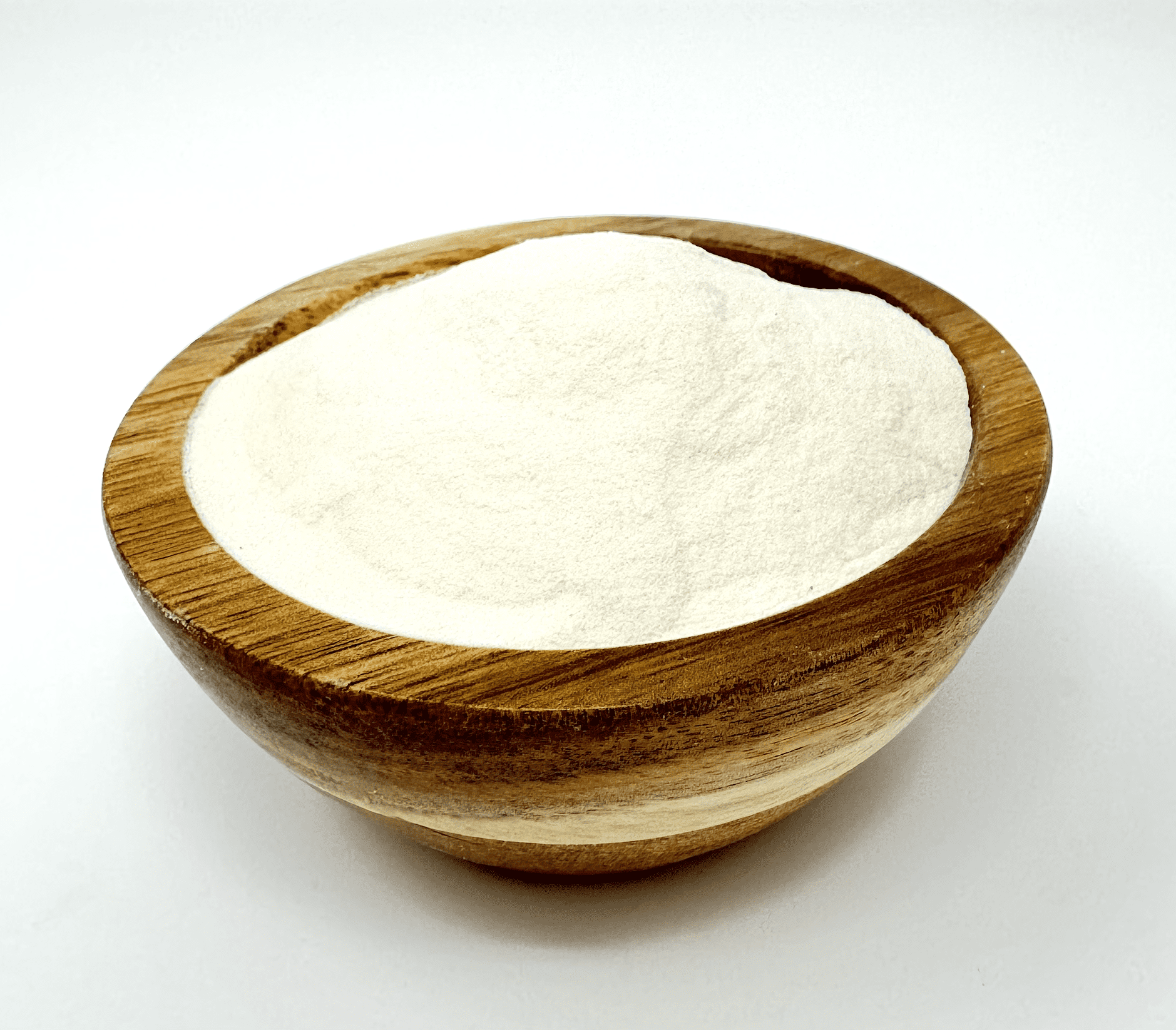 Xanthan Gum Thickener Fine Powder Raw Material 16 oz, 1 lb