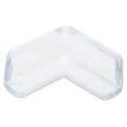BINGLI 4 Pack Corner Protector for Baby, Clear Corner Protectors