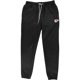 thumbnail image 1 of Tommy Hilfiger Kansas City Chiefs Athletic Jogger Pantalones para hombre, negro, mediano, 1 of 2