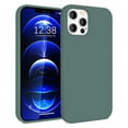 thumbnail image 1 of [PST] iPhone 15 Pro Max Liquid Silicone Case, Premium Slim Soft Liquid Silicone Gel Rubber Case Back Cover, 1 of 4