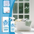 thumbnail image 6 of Stain Remover Spray 237ml Fabric Friendly Clothes Cleaner for Food Oil Tough Stains Color Safe Gentle for Delicate Colored Fabrics, 6 of 8