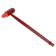 thumbnail image 4 of Back Knock Hammer, Massage Hammer Portable Moderate Weight  For Shoulder For Muscles For Neck, 4 of 8