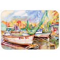 thumbnail image 1 of Sailboat Cindy Sue Mouse Pad, Hot Pad & Trivet, 1 of 1