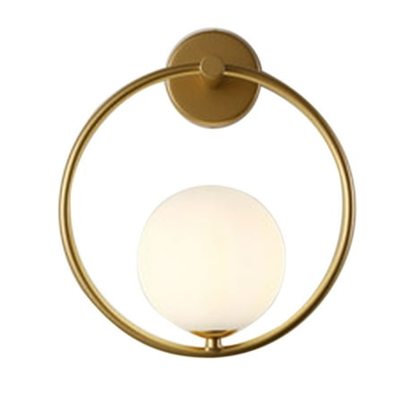 

Reduced！Stair Corridor Living Room LED Wall Light G9 Bulb Sconce For Bedroom Home Decor