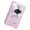 Purple, variant on KEEPBERRY fhd Point and Shoot Digital Camera for Kids with , smile Capture, 20 Filters, Built-in Flash & USB-C Cable (Pink)
