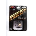 thumbnail image 1 of AFX/Racemasters Mega-G+ Tune Up Kit with Front & Rear Tires, AFX22036, 1 of 6