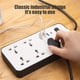 thumbnail image 4 of onlyliua Ofertas Flash Inicio Multifuncional con Interruptores Calibre Ee.Uu., 4 of 6