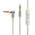 thumbnail image 1 of Bearachild Cable de audio para auriculares de 3,5 mm Cable auxiliar estéreo Cable Cable de control Auriculares Cable auxiliar de ángulo Cable Cables de audio/vídeo, 1 of 6