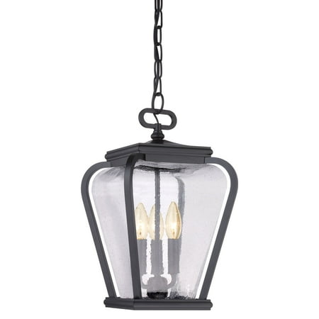 Quoizel Province PRV1909K Outdoor Hanging Lantern
