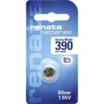 thumbnail image 3 of Silver Oxide Button Cell Battery 390 by Renata, 3 of 4