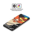 thumbnail image 2 of Head Case Designs Officially Licensed Looney Tunes Personajes Yosemite Sam Soft Gel Case Compatible with Samsung Galaxy A50/A30s (2019), 2 of 7