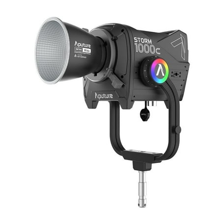 Aputure STORM 1000c 1000W BLAIR-CG LED Video Light
