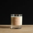 thumbnail image 5 of Isle of Skye Candles Co. Sandalwood & Patchouli Scented Small Tumbler Candle 30h Handmade in Scotland, 5 of 7