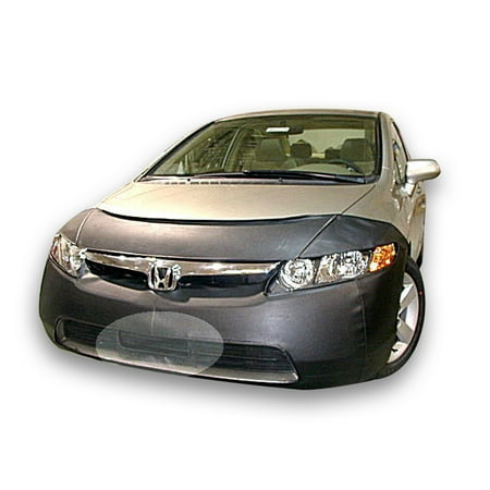 Lebra Front End Mask Cover 551048 01 Fits Honda Civic Dx Ex Gx Lx Lebra Front End Mask Cover 551048 01 Fits Honda Civic Dx Ex Gx Lx Hybrid 2006 2007 2008 Sedan