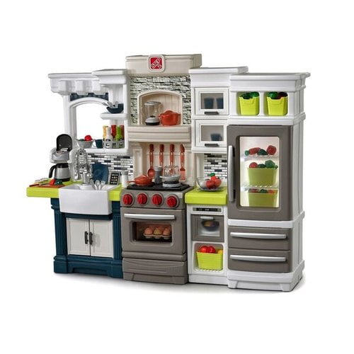 step2 play kitchen walmart