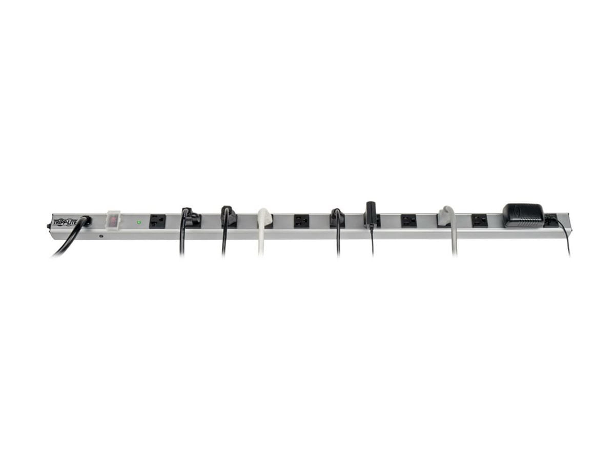 Tripp Lite 12-Outlet Surge Protector
