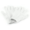 thumbnail image 3 of Gants de Coupe, Design Standard Usage Large Gant de Coupe Blanc pour le Travail, 3 of 8