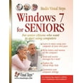 thumbnail image 1 of Pre-Owned Windows 7 for Seniors: For Senior Citizens Who Want to Start Using Computers (Computer Books for Seniors series) (Paperback) 9059051262 9789059051263, 1 of 1