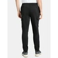 thumbnail image 3 of Russell Athletic Men's Fleece Cargo Jogger Pants, Sizes S-2XL, 3 of 5
