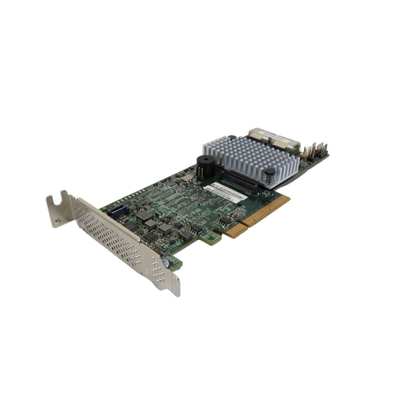 Pre-Owned Cisco UCS-RAID-9266 MegaRAID SAS 6Gbps Controller Card (Good)