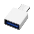 thumbnail image 3 of Type-c to USB Adapter Mobile 4 2 Phone Mini Type-c Converter Fast Data Transmission OTG Adapter 100pcs, 3 of 8