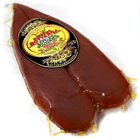 “Ouro do Brasil” Bottarga di Muggine – approx. 5.0oz