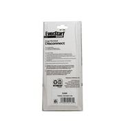 EverStart 936W Positive and Negative Terminal Disconnect for 12/24 Vehicle Dynamic Control Systems