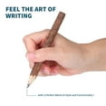 thumbnail image 2 of MasteelfCA 8 Pcs Crayons Rétro en Bois Rustique pour Enfants, 2 of 8