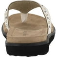 thumbnail image 5 of Easy Street Stevie Thong Sandals (Women), 5 of 7