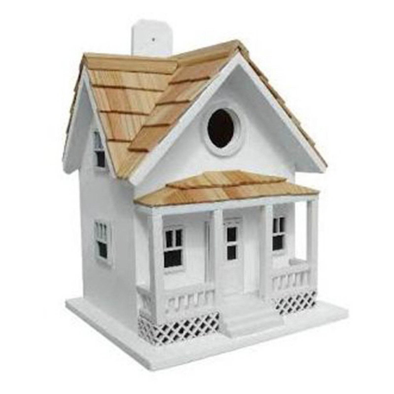 Home Bazaar Beachside Cottage Bird House