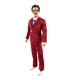 thumbnail image 1 of Beeline Creative 10016641 Anchorman Ron Burgundy Figura de acción parlante de 13 pulgadas de alto Anchorman 792463642506, 1 of 1