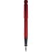 thumbnail image 3 of PILOT Explorer Stylo-Plume Léger dans une Boîte-Cadeau, Comprend un Convertisseur CON-B; Baril Rouge, Pointe Fine (12277), 3 of 4