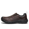 thumbnail image 3 of Zapatillas KEEN Targhee 3 Slip On de Cuero Casual para Hombre, 3 of 7
