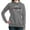 Charcoal Heather, variant on CafePress - 911 Dispatcher - Pullover Hoodie, Classic & Comfortable Hooded Sweatshirt