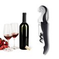 thumbnail image 2 of Oferta por tiempo limitado!Abridor de botellas colorido, abridor de vino portátil creativo multifuncional, cerveza, vino tinto, cuchillo de hipocampo, 2 of 3