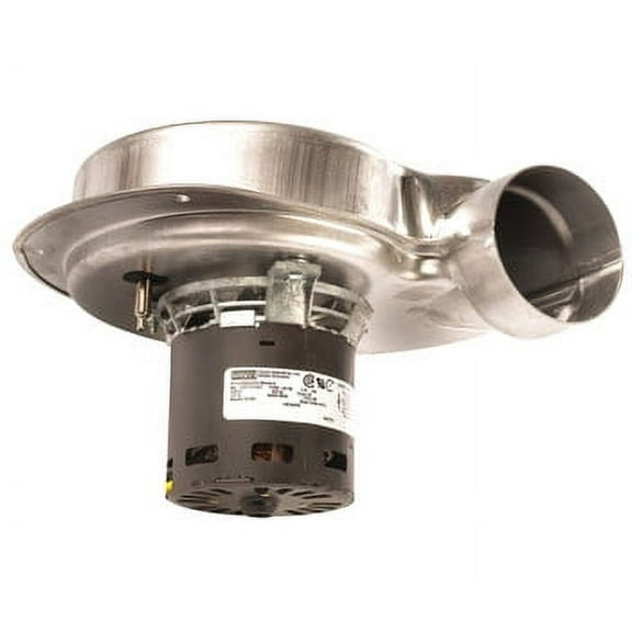 Intercity Products Furnace Draft Inducer Blower 230 Volts Fasco # A169