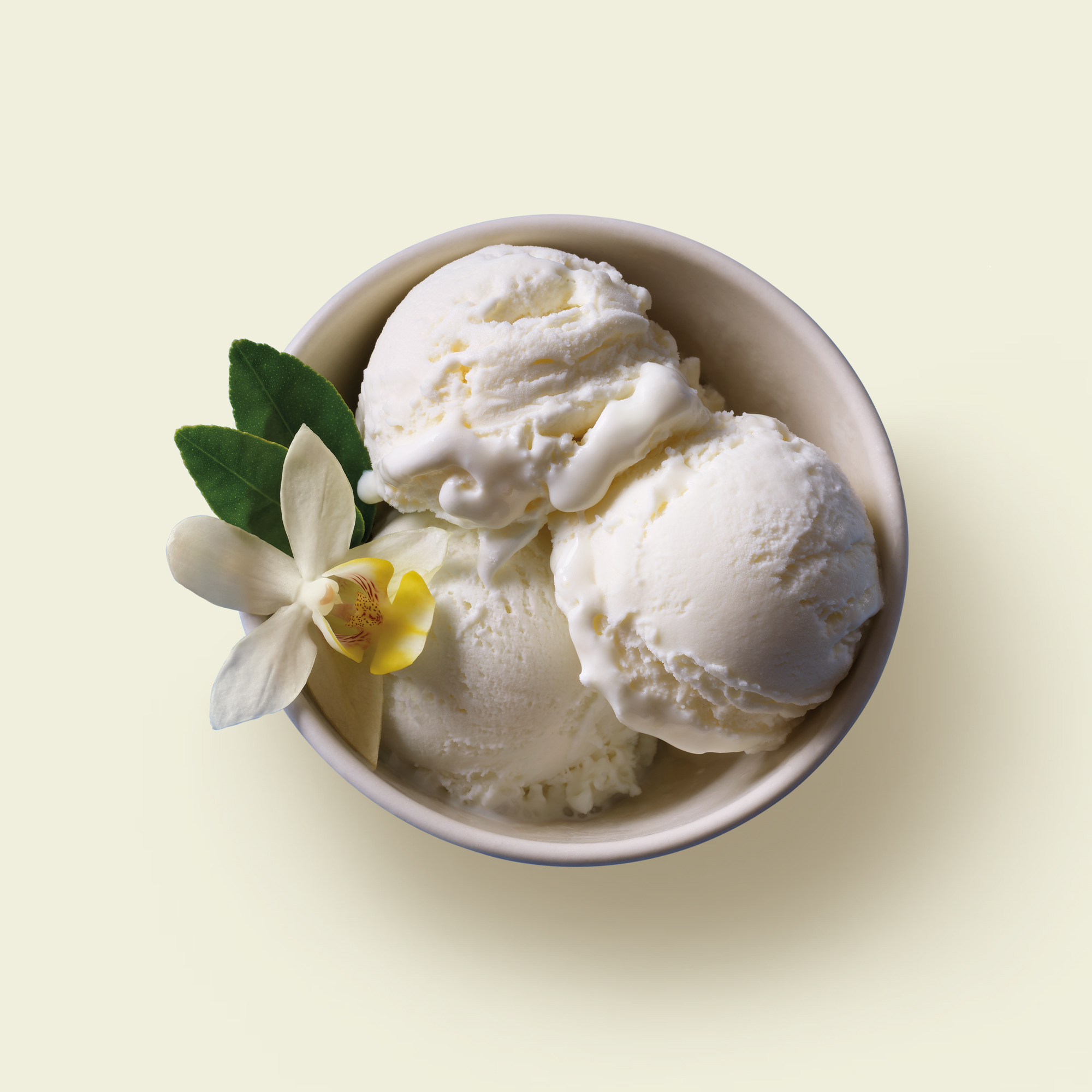 Tillamook Old-Fashioned Vanilla Ice Cream, 56 Fl Oz - image 3 of 8