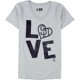 thumbnail image 1 of G-III Deportes Mujeres San Diego Padres Camiseta gráfica sdp XL, 1 of 2