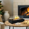 thumbnail image 3 of EAST FLAME Smores Maker Kit - Safer DIY Marshmallow Roaster, Charcuterie Serving Kit for Graham Crackers, Chocolate, Gift for Christmas, 3 of 8