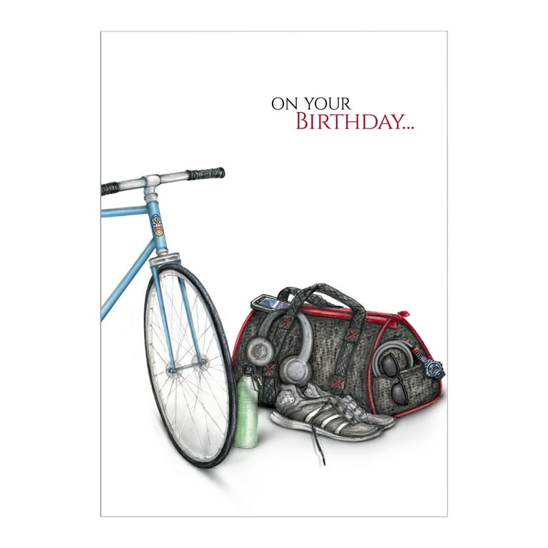 ASD052 Birthday Card ASD052 Birthday Card