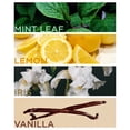 thumbnail image 4 of Oxford Bleu Eau de Parfum Spray English laundry, 4 of 4