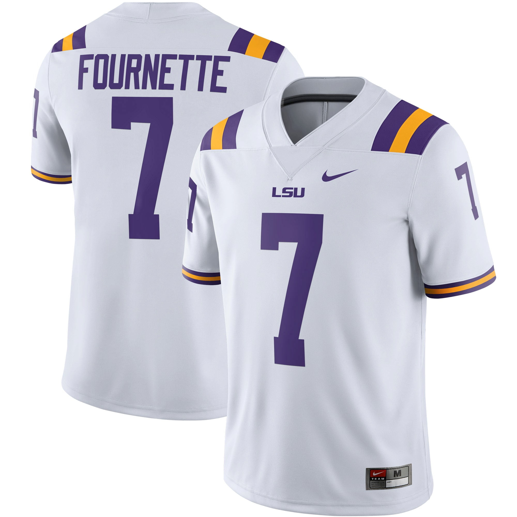 joe burrow lsu jersey fanatics