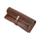 thumbnail image 4 of Estuche para anteojos, organizador de gafas de sol, caja de cuero PU a prueba de polvo, fácil de limpiar, 4 of 9
