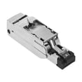 thumbnail image 4 of Conector de cable de red Conector Ethernet Estable Plateado Impermeable Profesional Trabajo pesado 4 núcleos, 4 pines 6GK1901-1BB10-2AA0, 4 of 9