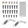 thumbnail image 4 of Kit de luces LED para carrito de golf vvavv LED Upgrade EZGO TXT 1996-2013, 4 of 9