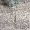 thumbnail image 6 of SAFAVIEH Harvest Lalit Geometric Area Rug, Taupe/Gray, 6' x 6' Round, 6 of 10