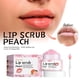 thumbnail image 4 of Exfoliante Labial Hidratante Universal, Lápiz Labial Autobrillante - Mascarilla Exfoliante para Cutículas, Piel Muerta, Sequedad, Líneas de Expresión y Opacidad de Los Labios - 1 Exfoliante Labial, 4 of 7